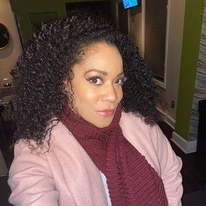 Meet your Posher, Robyn